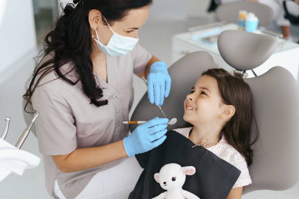 Best Urgent Dental Care for Toothache in Red Oak, NC