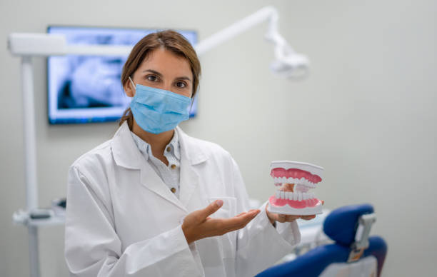 Best Emergency Dental Care for Abscessed Tooth in Red Oak, NC