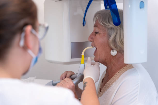 Best Broken or Cracked Tooth Emergency Dentist in Red Oak, NC