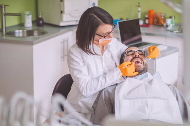 Best Emergency Dental Services for Seniors in Red Oak, NC