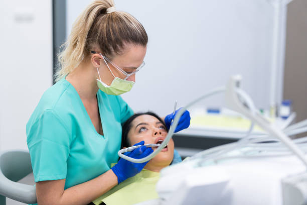 Best Emergency Dental Extractions in Red Oak, NC