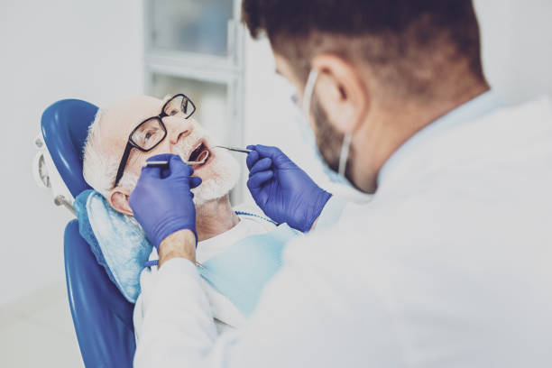 Best 24-Hour Emergency Dentist in Red Oak, NC